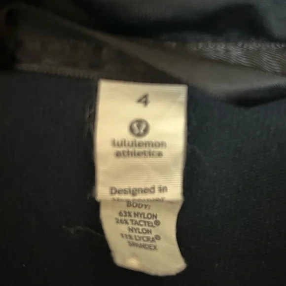 Lululemon Define Jacket - Picture 12 of 12